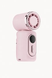 Ventilateur Portable Mini - Rechargeable USB