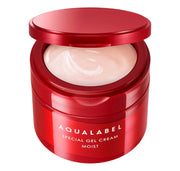 Gel crème Aqualabel – photo 2