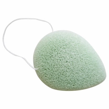 Éponge konjac nettoyante douce pour le visage – Japan Care