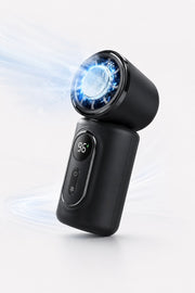 Ventilateur Portable Mini - Rechargeable USB
