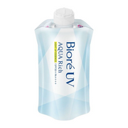 Crème Solaire Bioré UV - Essence Recharge SPF50+ (120g)