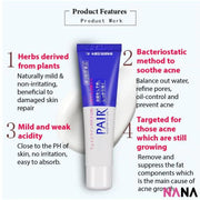 Crème Anti-Boutons Pair Acne W - Lion