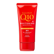 Crème Mains Anti-Âge Q10 - CoenRich (Kose)