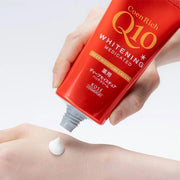 Crème Mains Anti-Âge Q10 - CoenRich (Kose)