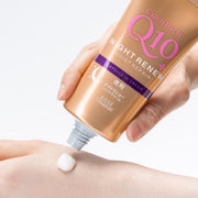 Crème Mains Anti-Âge Q10 - CoenRich (Kose)