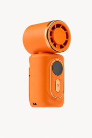 Ventilateur Portable Mini - Rechargeable USB