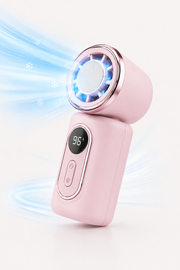 Ventilateur Portable Mini - Rechargeable USB