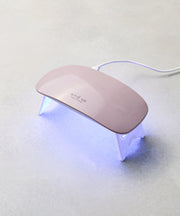 Lampe UV LED - Pour Ongles Gel (USB)