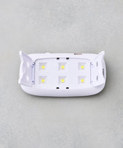 Lampe UV LED - Pour Ongles Gel (USB)