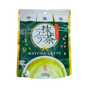 Matcha Latte Crémeux - ITO EN 180g