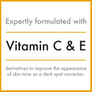 Sérum Anti-Taches Vitamine C - Melano CC (20 ml)