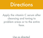 Sérum Anti-Taches Vitamine C - Melano CC (20 ml)