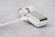 Ventilateur Portable - Mini Turbo Handy Fan (USB)