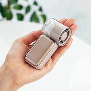 Ventilateur Portable - Mini Turbo Handy Fan (USB)