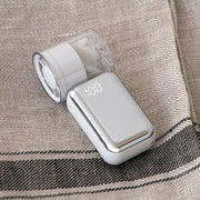 Ventilateur Portable - Mini Turbo Handy Fan (USB)