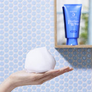 Nettoyant Visage Mousse - Senka Perfect Whip (120g)