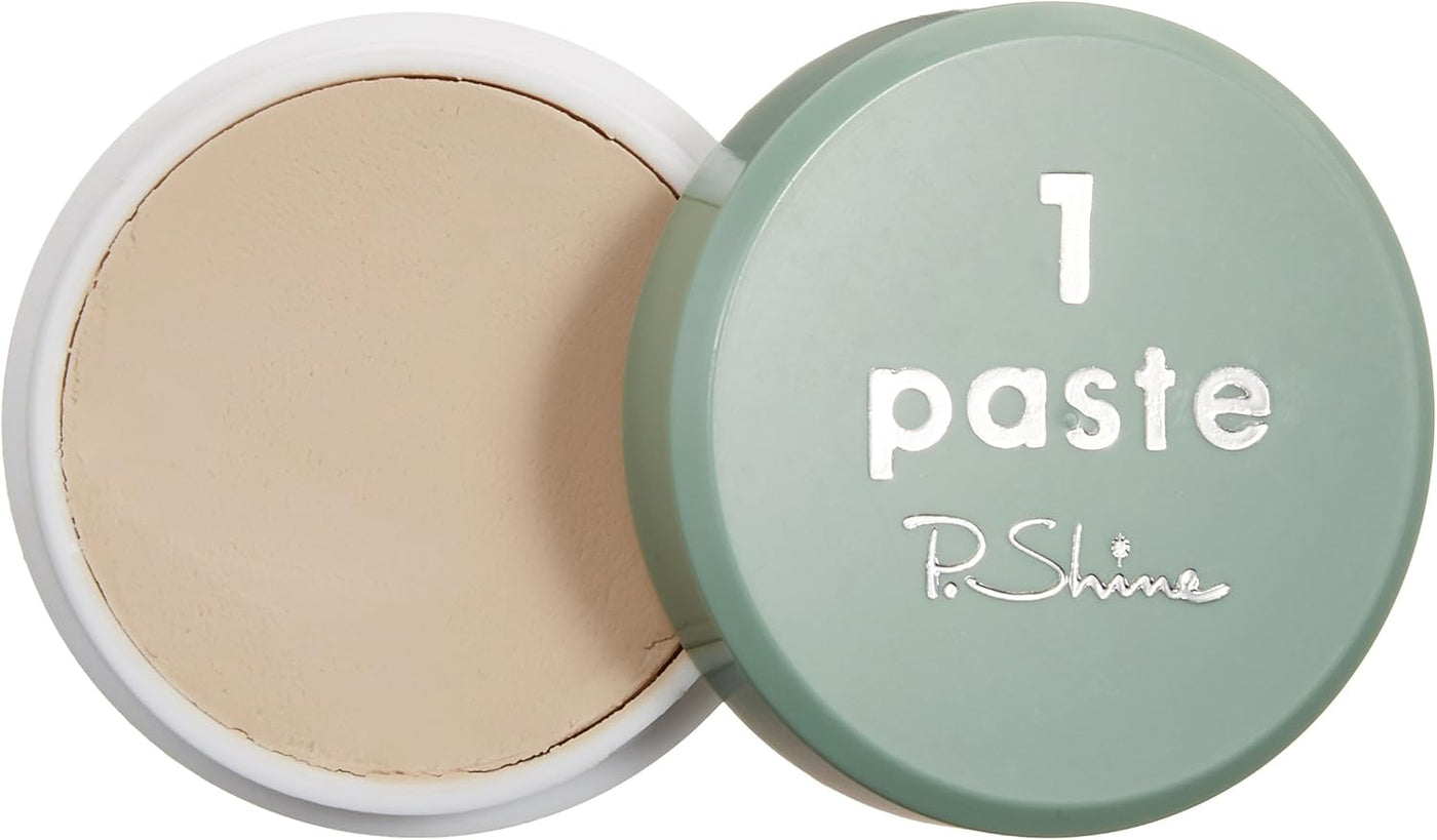 Manucure Japonaise Pâte Étape 1 - P-Shine Paste (8g)