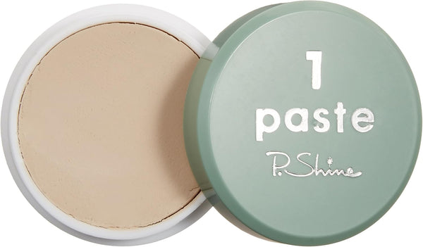 Manucure Japonaise Pâte Étape 1 - P-Shine Paste (8g)