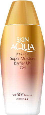 Crème Solaire Skin Aqua - Gel Grand Format SPF50+ (110g)
