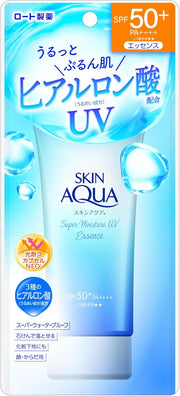 Crème Solaire Skin Aqua - Essence SPF50+