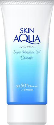 Crème Solaire Skin Aqua - Essence SPF50+