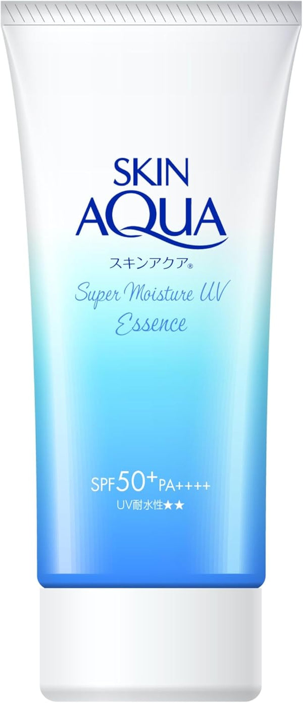 Crème Solaire Skin Aqua - Essence SPF50+
