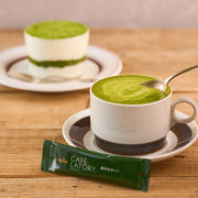 Sticks Matcha Blendy - Latte & Nature (matcha instantané)