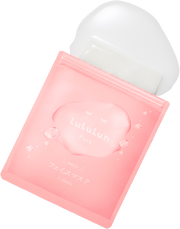 Masques Visage Hydratants - Lululun Pure Pink (x7)