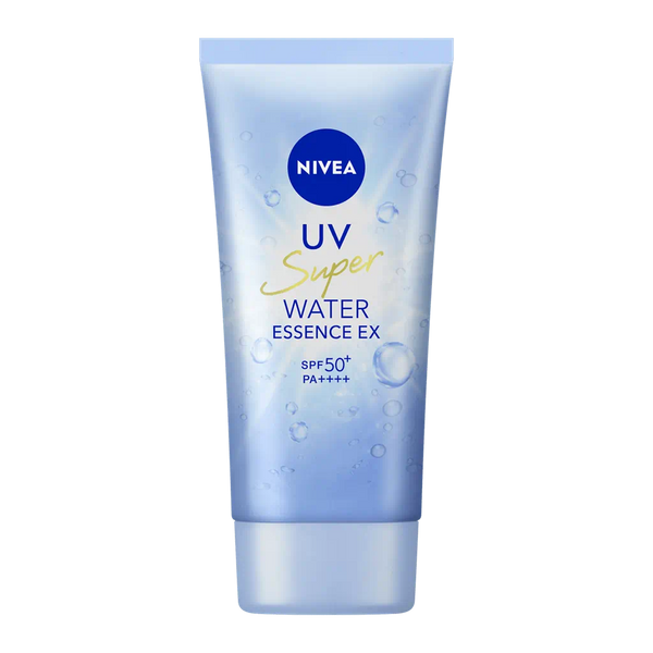 Crème Solaire Nivea Japan - Essence SPF50+ (80g)