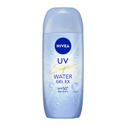 Crème Solaire Nivea Japan - Gel SPF50+ (80g)