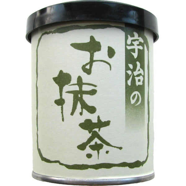 Matcha Uji Premium en Pot - Poudre de Matcha (30 g)