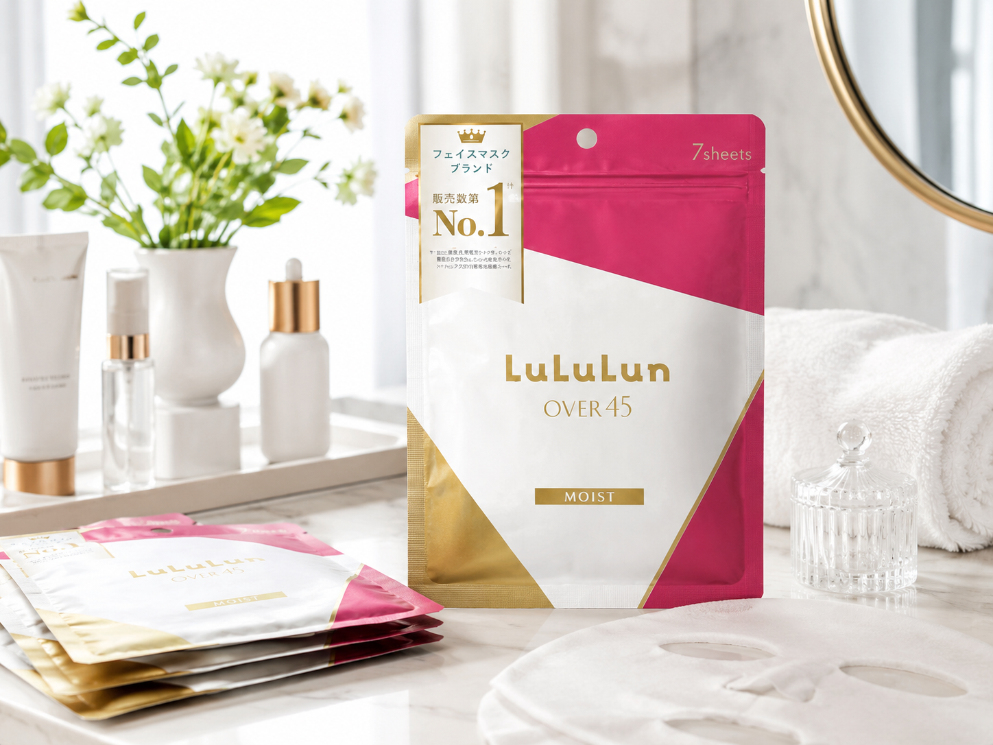 Skincare & Solaire
